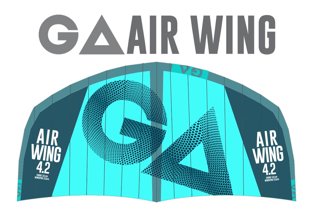 GA Air Wing
