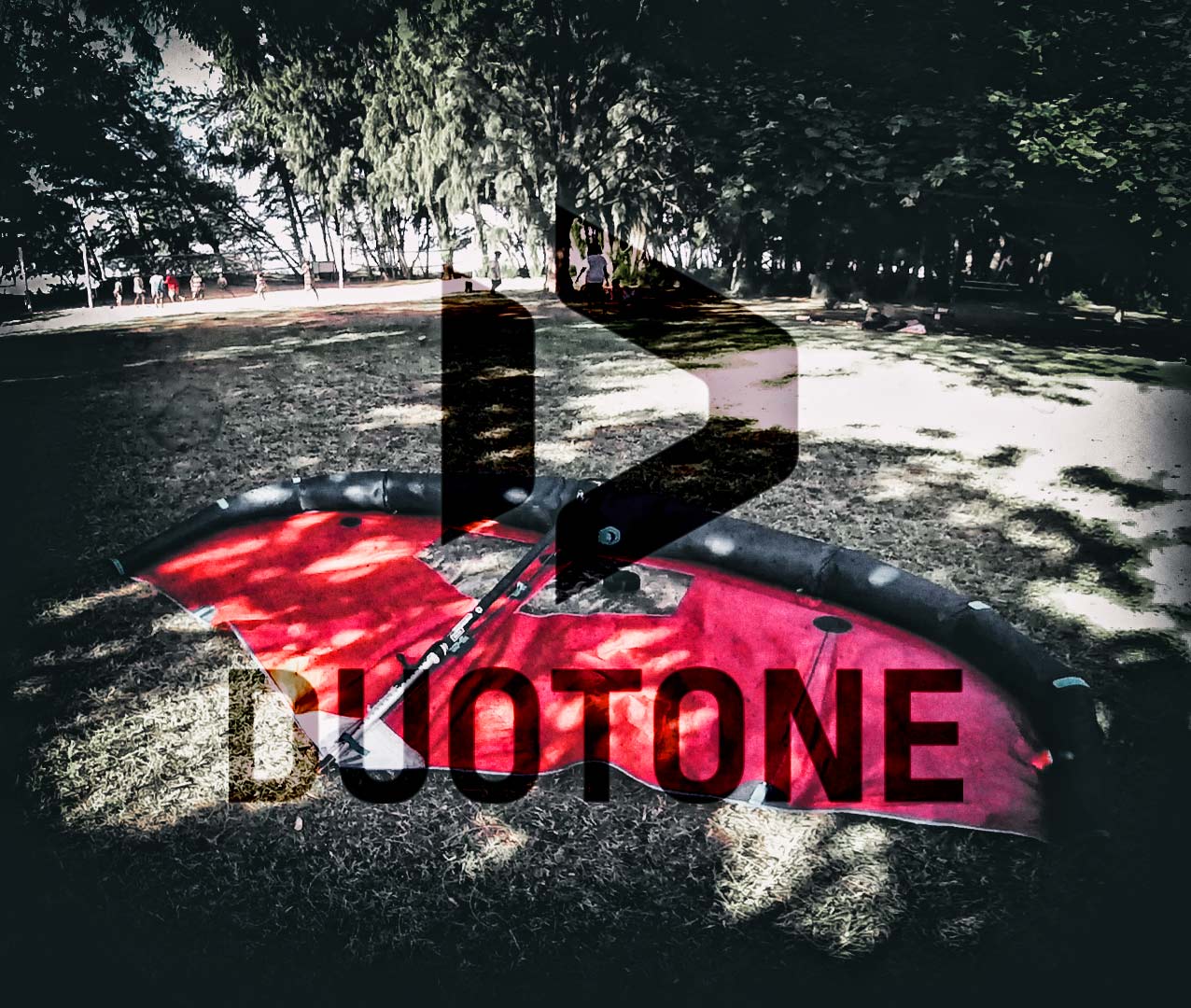 Duotone Foil Wing 2.0 proto (spy pictures) e non solo …