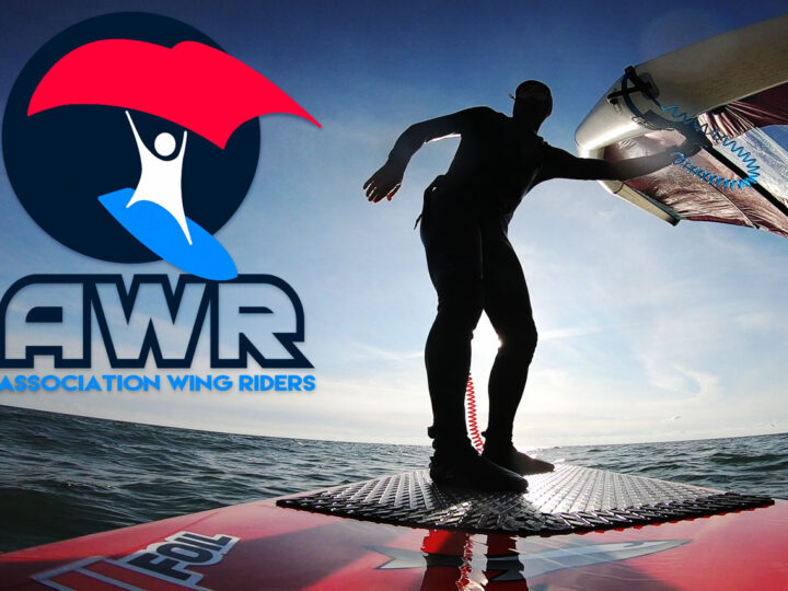 Nasce la AWR “Association of Wing Riders”