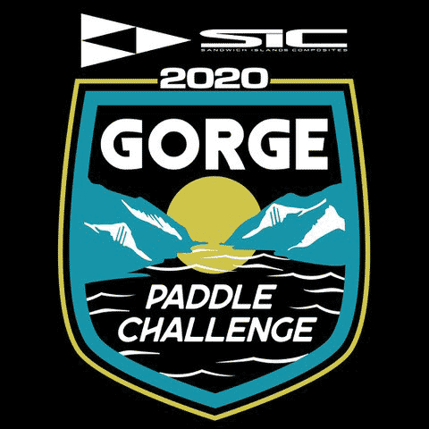 Columbia Gorge Paddle Challenge