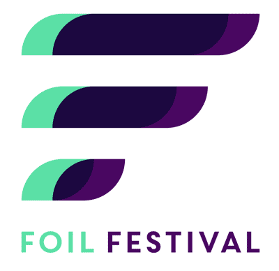 Foil Festival Logo