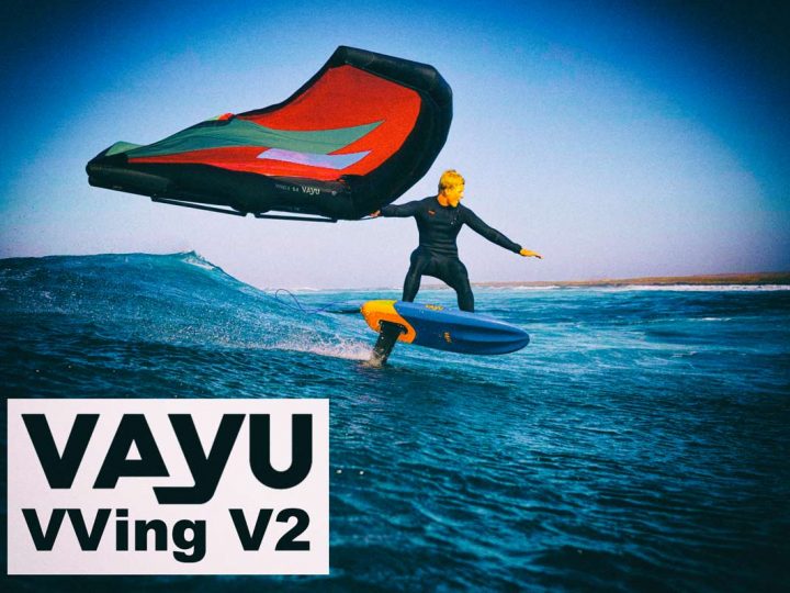 VAYU introduces the VVing V2