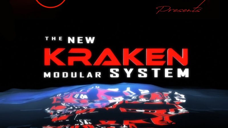 SABFOIL Kraken. Modularità, solidità e prestazioni