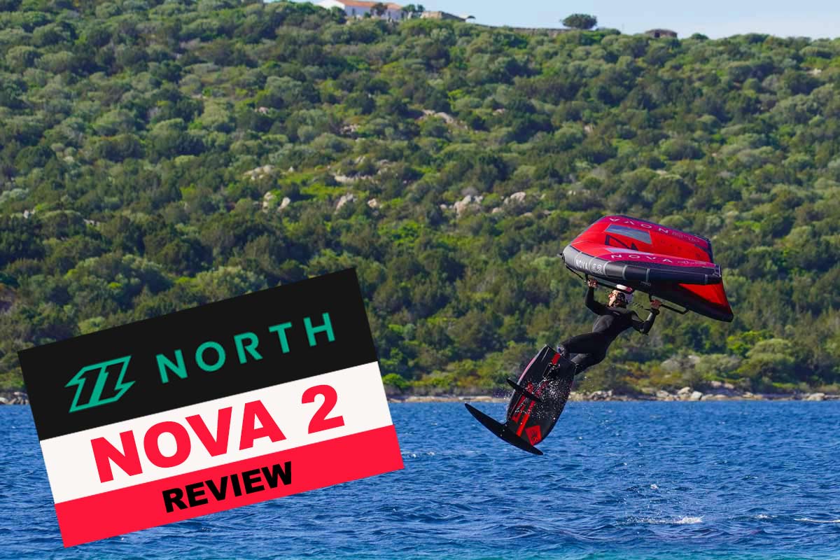 North NOVA 2022 Review