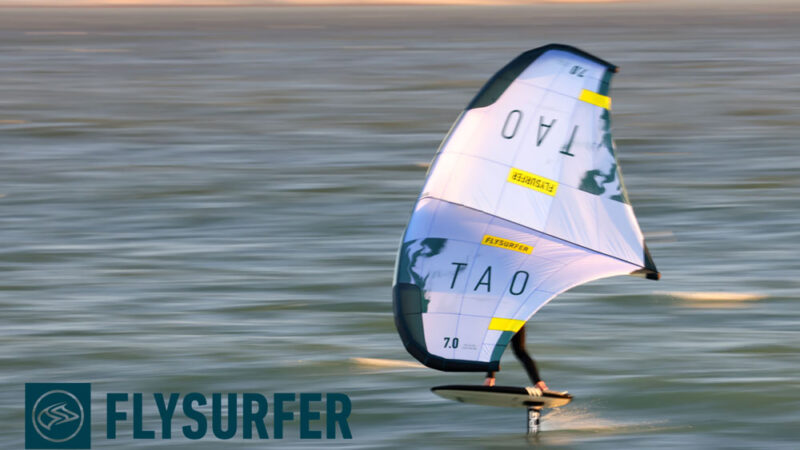 Flysurfer TAO