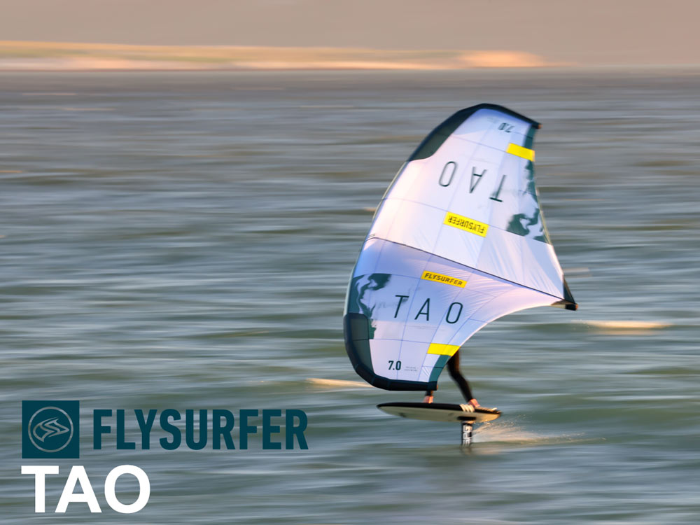 Flysurfer TAO